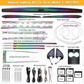 Lighting Upgrade Kit for Tesla Model Y 2021 - 2023