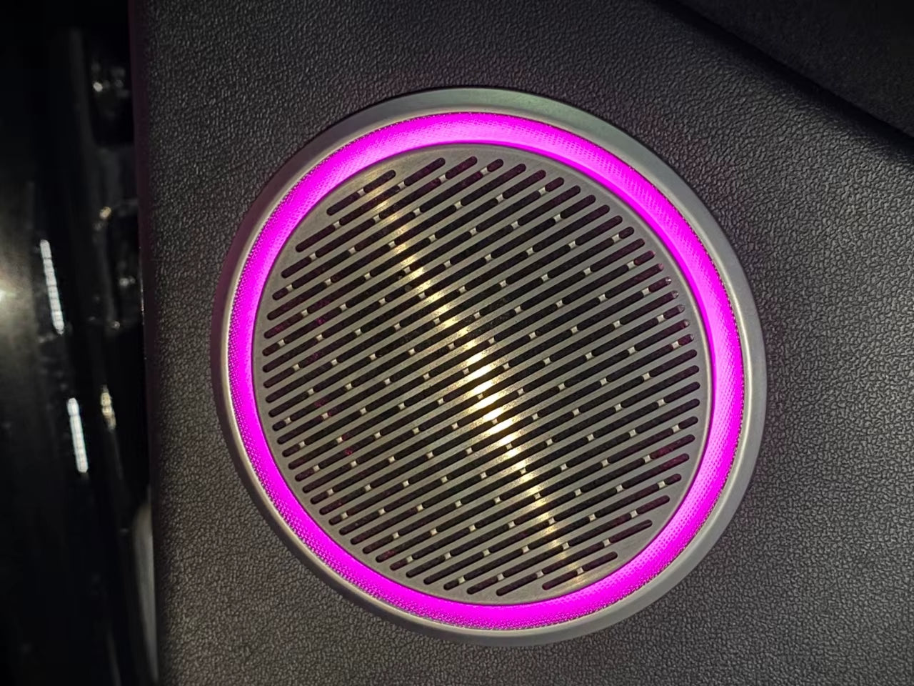 Ambient Light for Tesla Model Y 2024