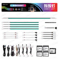 Ambient Lighting Upgrade Kit for VW Skoda Cupra Interior LED Light Accessories