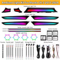 Ambient Light for Mazda CX-5 2017-2024