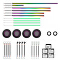 Lighting Upgrade Kit for BMW 1 Series 2016 - 2020 F20 F21 Interior LED