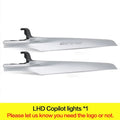 W205 X253 GLC Ambient Lighting Air Vent Light for Mercedes Benz C Class