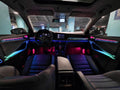 Volkswagen VW Jetta 2018-2024 A7 Ambient Light