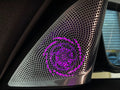BMW 5 Series G30 Front Tweeter Horn Luminous Cover