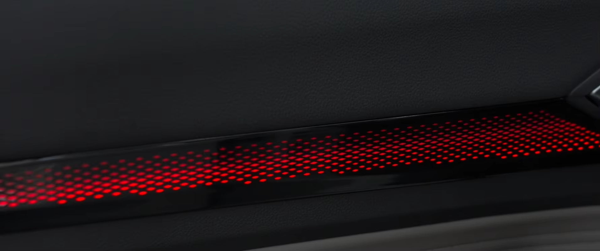 Ambient Light for VW Golf 8 Mk8 2021+
