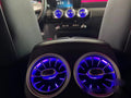 Ambient Lighting for Mercedes Benz A-Class W177 W118 CLA
