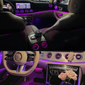 W213 Light for Mercedes Benz E-Class 2016 - 2022 Accessories LED