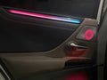 LEXUS ES 300H 350 Es300H 2018 - 2024 LED Trim Panel Accessories Kit