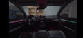 Interior Ambient Light for Honda CRV 2017-2022