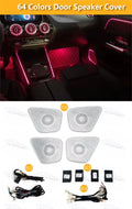 Lighting Upgrade Kit for W247 GLA GLB Class 2020-2023 H247 X247 Air Vent Light