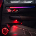 Led Car Interior Ambient Lighting for Honda CRV 2023