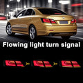 2006-2014 LED Tail Lights for Toyota Camry Aurion Auto Parts New Condition 12V ABS Back Lamp