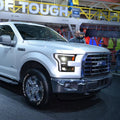 LED Front Lamp Headlamp Assembly for Ford Raptor F150 Headlights Head Lights 2015-2020
