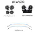 Ambient Light for Mercedes-Benz G Class W464 2019-2024