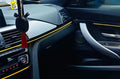 Ambient Light for BMW 2 Series F22 F23 F44 G42