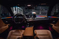 Interior Ambient Lighting for Lexus ES 2018-2024