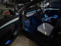 Upgrade 2021+ Model 3/Y Lighting with Rotary Tweeter Speaker