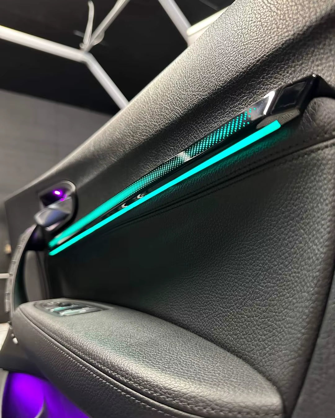BMW 2 Series F22 F23 2014-2021 LED Lighting Trim Accessories