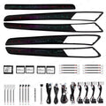 Lighting for Volkswagen Golf 7/7.5 2014-2020 Trim Accessories