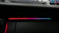 W205 Ambient Light for Mercedes-Benz C300 C400 C43 C63 C63S AMG Interior Lighting Upgrade Kit GLC X253