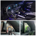 Lighting Upgrade Kit for W247 GLA GLB Class 2020-2023 H247 X247 Air Vent Light