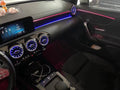 Ambient Lighting for Mercedes Benz A-Class W177 W118 CLA