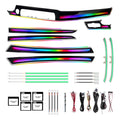F10 Ambient Lights for BMW 5 Series 2011-2017 F11 F18