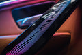 Ambient Lighting Kit for BMW 3 Series GT 2013-2019 LED Accessories 3GT Door Speaker Cover