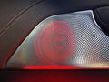 BMW 5 Series G30 Front Tweeter Horn Luminous Cover