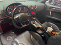 Light Decoration Front Airvent for Audi TT Accessories TTRS