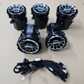 W177 Ambient Lighting Upgrade for Mercedes Benz a Class A200 A180