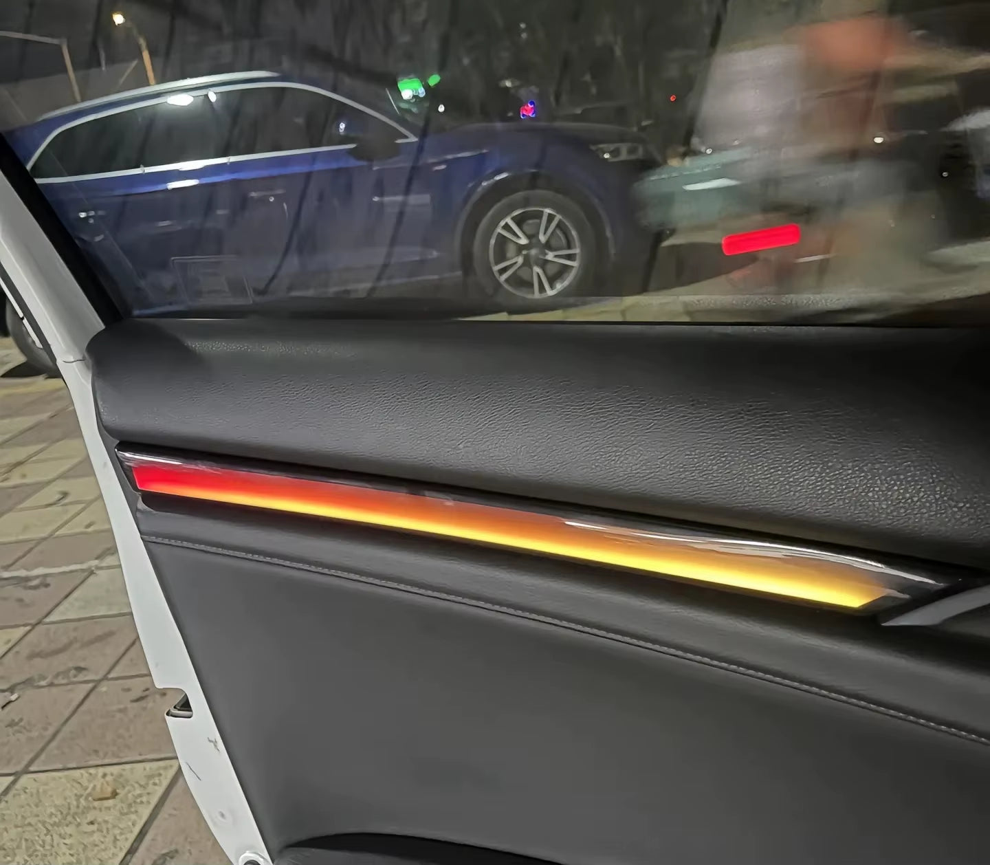 Ambient Light for Honda Civic 10Th Gen 2017 - 2020