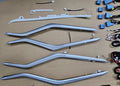 Light Upgrade Kit for BMW G20 LCI 3 Series 2023 2024 2025
