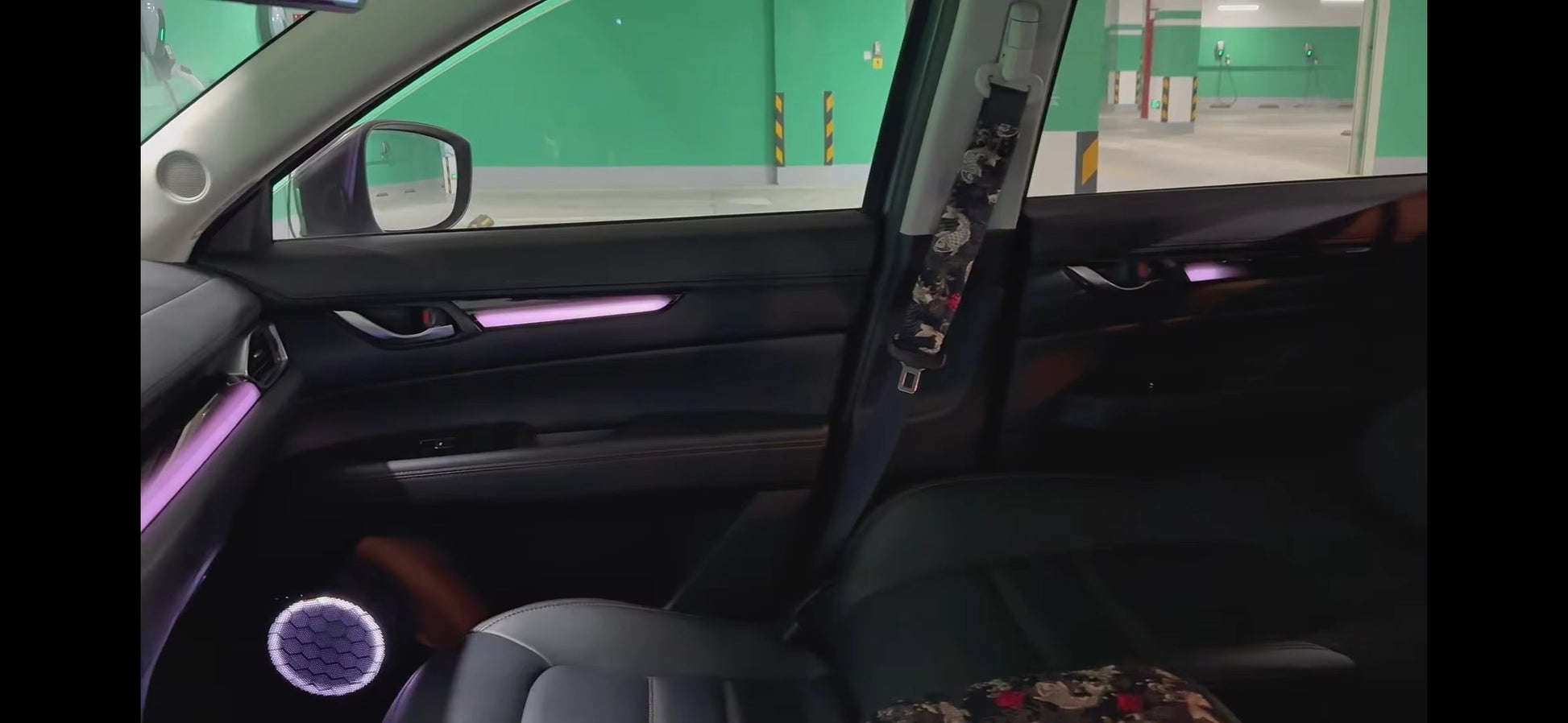Ambient Light for Mazda CX-5 2017-2024
