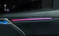Ambient Light for LEXUS RX 450H 350 2016 -2022
