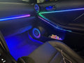 Ambient Light for LEXUS IS 200 300H 350 2014-2024 XE30