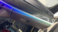 RHD F10 LED Strip for BMW 5 Series 2011 - 2017