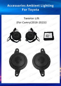 Led Car Interior Ambient Lighting for Toyota Camry 2018-2023