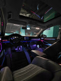Volkswagen VW Jetta 2018-2024 A7 Ambient Light