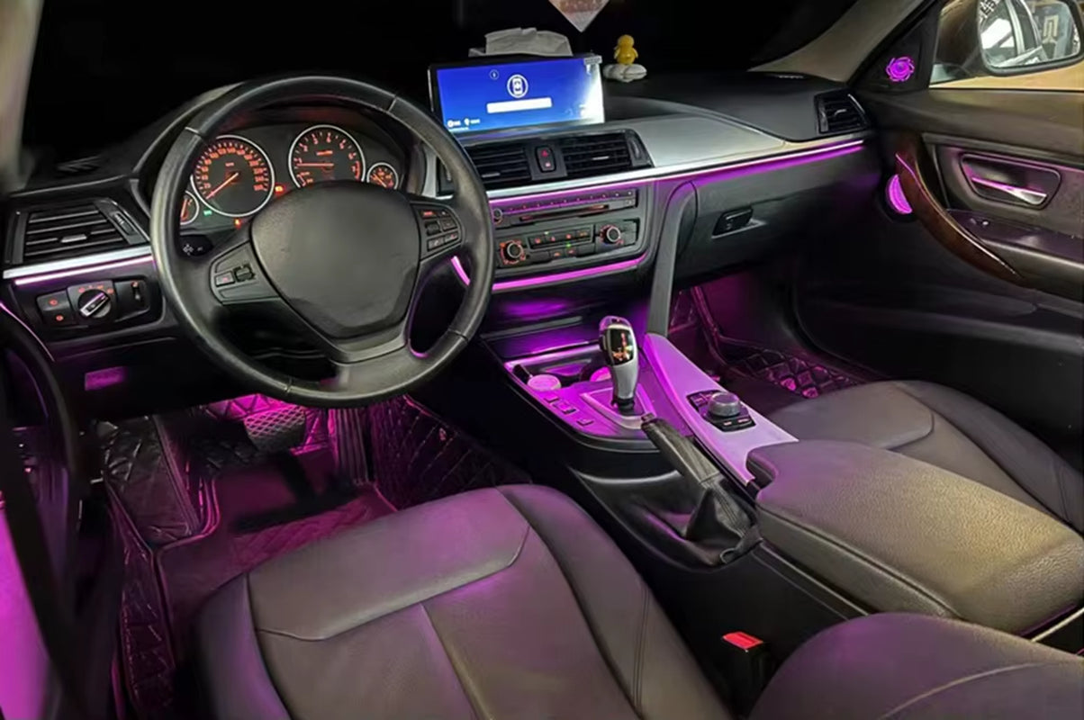 Ambient Light for BMW 2 Series F22 F23 F44 G42