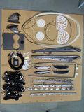 Lighting Accessories for Tesla Model 3/Y 2021-2022