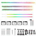 Lighting for Volkswagen VW Golf 2014-2020 7Th Gen Strip Accessories