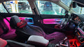Ambient Light Upgrade Kit for BMW F30 F34 3 Series 2014-2019