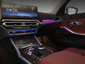 2023 G20 Dashboard Trim Ambient Light for BMW 3 Series 2023+ G20