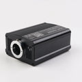 16W RGBW LED Fiber Optic Star Projector Twinkle Star Ceiling Lights Car Roof Sky Starry Ambient Light App Control