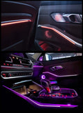 Lighting Upgrade Kit for BMW 3 Series G20 2023 M340I 330I 320I