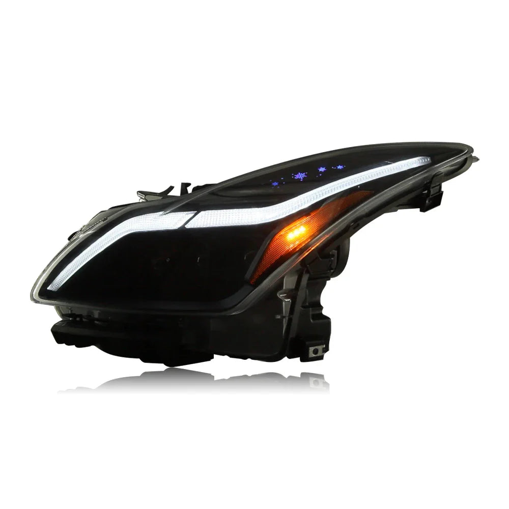LED Headlight Headlamp