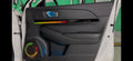 Interior Ambient Lighting for Honda Vezel/Hrv 2022-2025