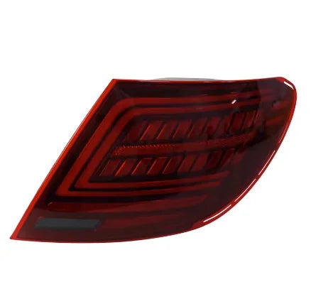 Mercedes Benz C-CLASS W204 2007-2014 Rear Lamp Tail Lamp