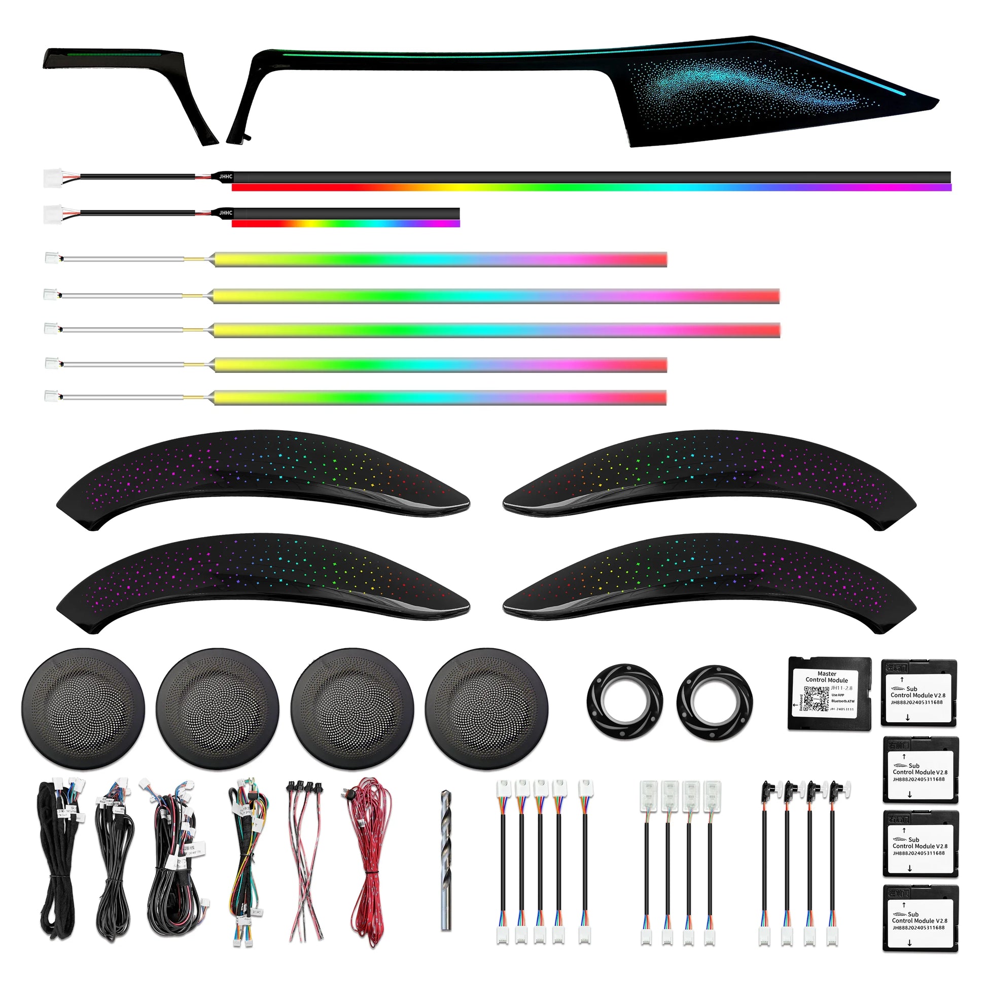 Light Upgrade Kit for BMW F36 4 Series 420I 430I Gran Coupe 2014-2019